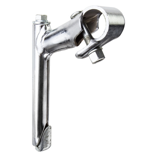 Wald products #550 Stem 60 25.4 Chrome