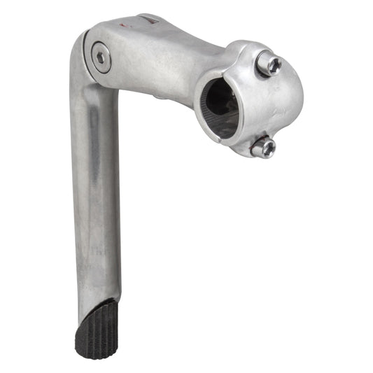 Sunlite Adjustable Stem 110 25.4 Silver