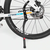 ROCKBROS Adjustable Rear Mount Kickstand - Universal Fit, Durable