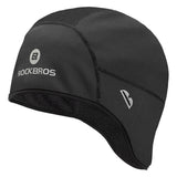 ROCKBROS Winter Caps Cycling Cap Keep Warm Bandana Sports Ski Head Hat