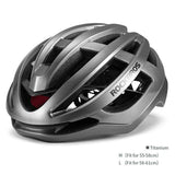 ROCKBROS Ultralight Cycling Helmet - Breathable, Shock Resistant