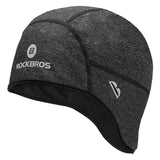 ROCKBROS Winter Caps Cycling Cap Keep Warm Bandana Sports Ski Head Hat