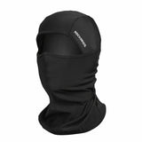 Cycling Balaclava Ice Silk Face Mask UV Protection Sunshade Outdoor