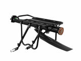 ROCKBROS Rear Pannier Bike Rack with Fender