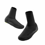 ROCKBROS Winter Warm Cycling Shoe Covers  Windproof Protector Overshoes