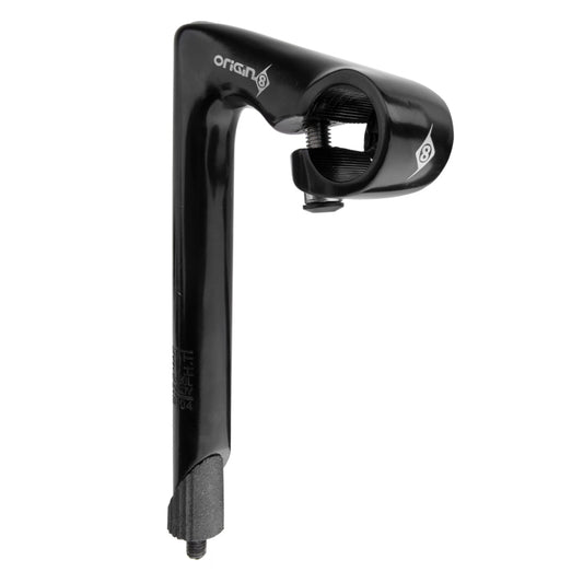 Origin8 Classic Pro Quill Stem 80 25.4 Black