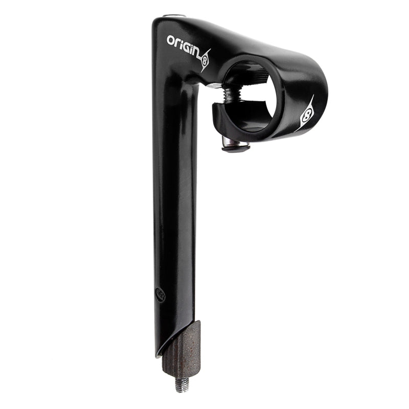 Origin8 Classic Pro Quill Stem 60 26 Black