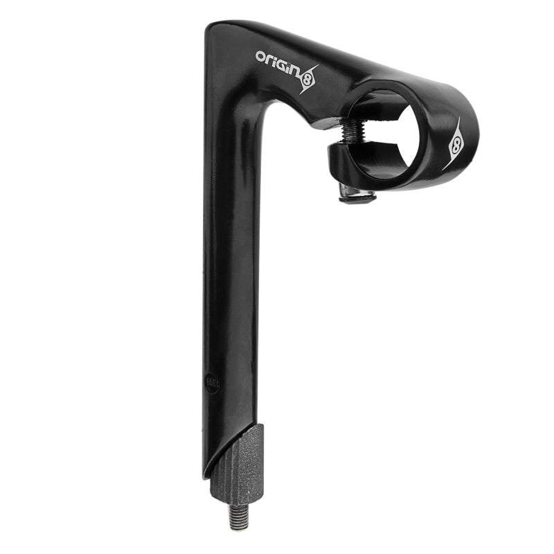 Origin8 Classic Pro Quill Stem 80 26 Black