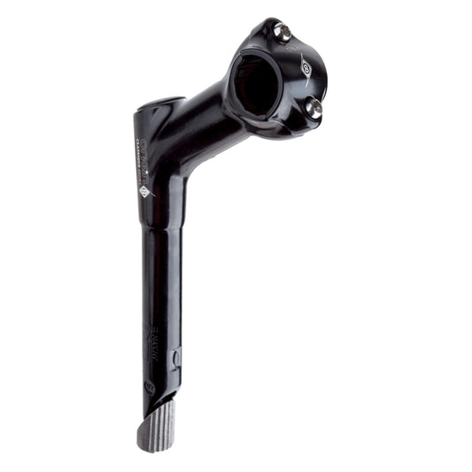 Origin8 Classique Sport MTB Quill Stem 85 25.4 Black