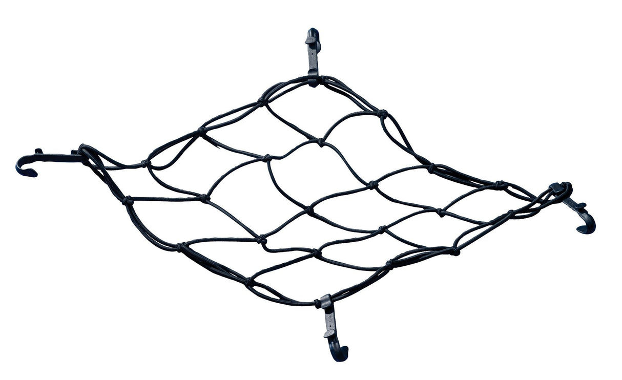 Rack Part Bontrager Cargo Net Black Rear