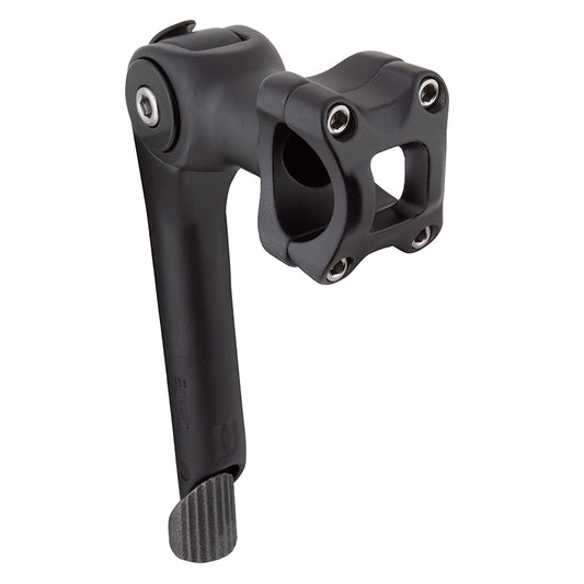 Sunlite Adjustable Sport Stem 85 31.8 Black