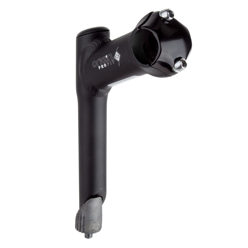 Origin8 Pro Fit MTB Quill Stem 90 25.4 Black