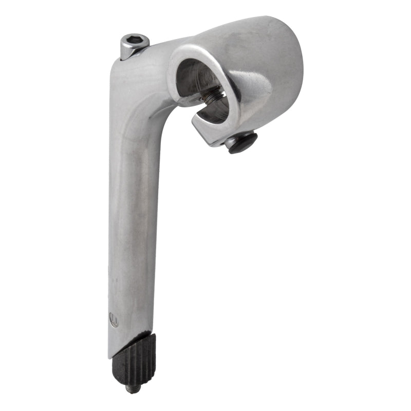 Sunlite Alloy 1-Bolt Stem 60 25.4 Silver