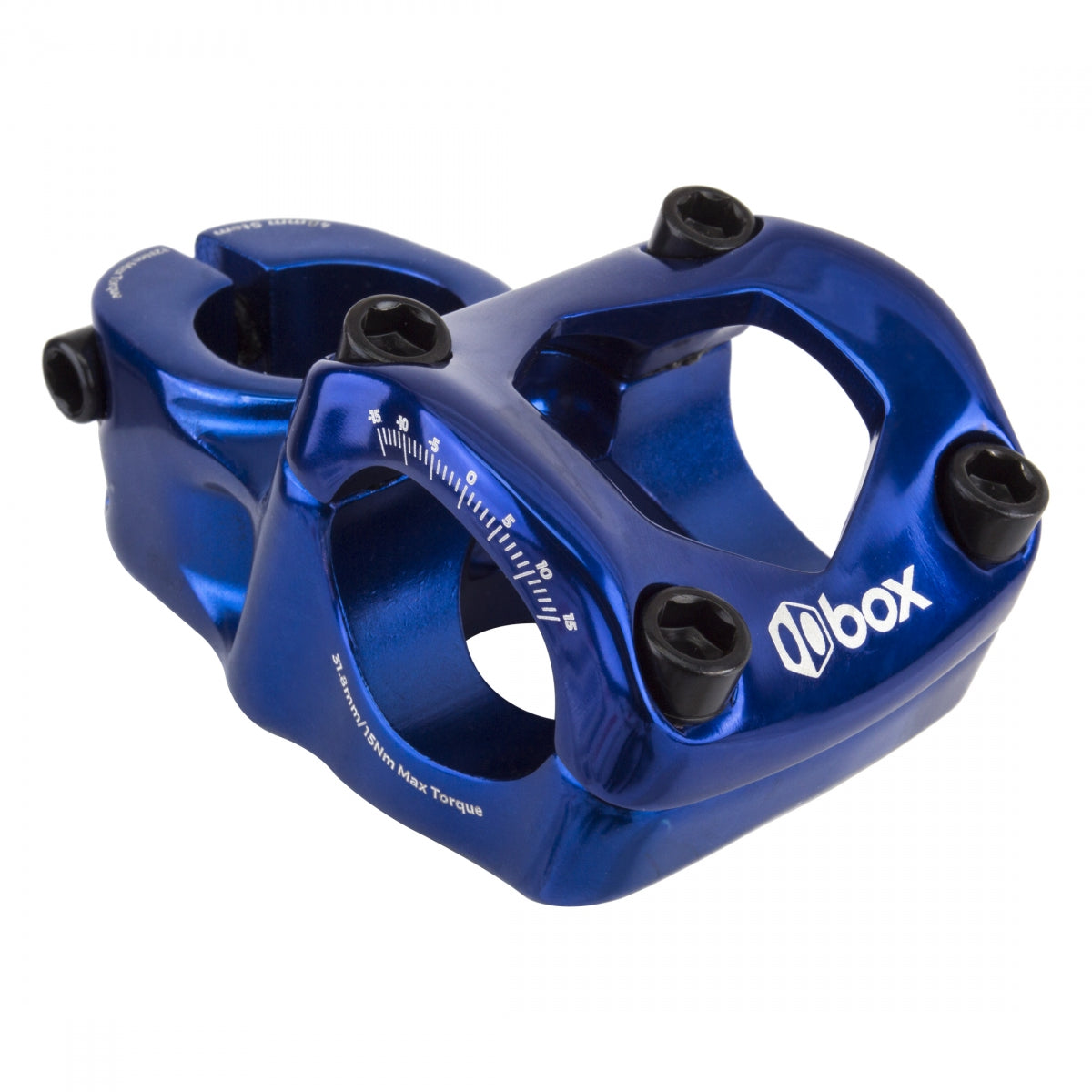 STEM BOX ONE TOP LOAD 48x31.8x28.6 0d BU
