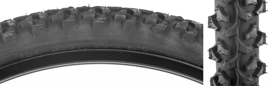 Sunlite MTB 26x2.1 Standard Tire