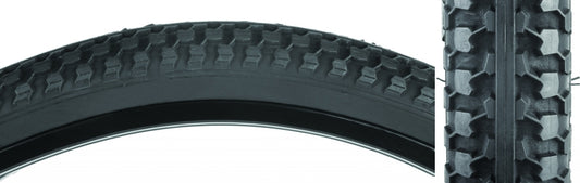 Sunlite MTB Raised Center 24x2.125 Standard Tire