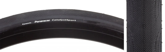 Panaracer Catalyst Sport 700x25 Standard Tire