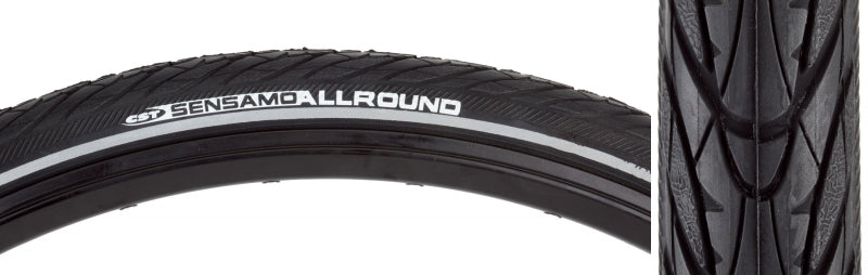 Cst premium Sensamo Allaround 700x38 Standard Tire