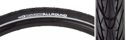 Cst premium Sensamo Allaround 700x38 Standard Tire