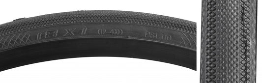 Vee tire & rubber Speedster 18x1 Standard Tire