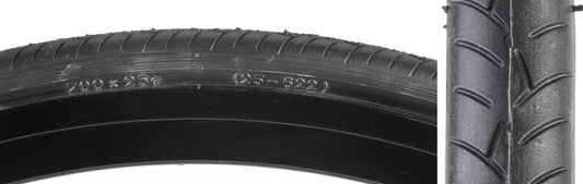 Vee tire & rubber Smooth 700x25 Standard Tire