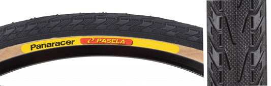 Panaracer Pasela 27.5x1.75 Standard Tire