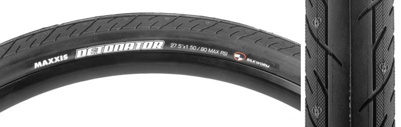 Maxxis Detonator SC/SW 27.5x1.5 Standard Tire