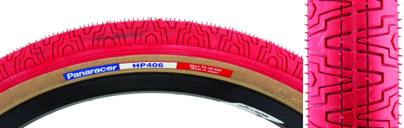 Panaracer HP406 20x1.75 Standard Tire