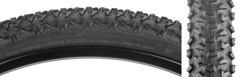 Sunlite Cheyenne CST1561 26x2.1 Standard Tire