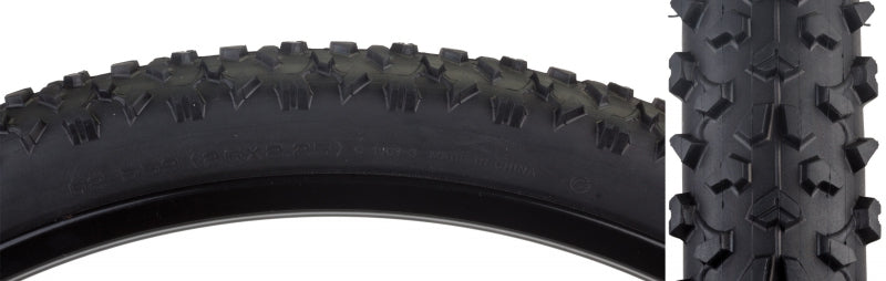 Sunlite Caballero CST1563 26x2.25 Standard Tire