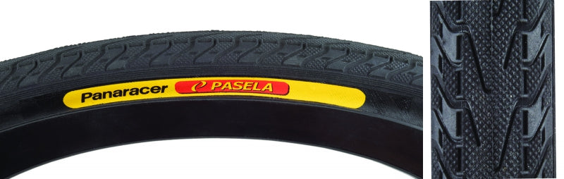 Panaracer Pasela 650Cx25 Standard Tire