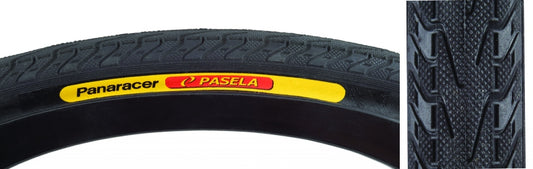 Panaracer Pasela 650Cx25 Standard Tire