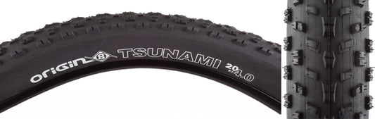 Origin8 Tsunami 20x4.0 Standard Tire