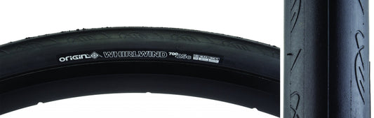 Origin8 Whirlwind 700x25 Standard Tire