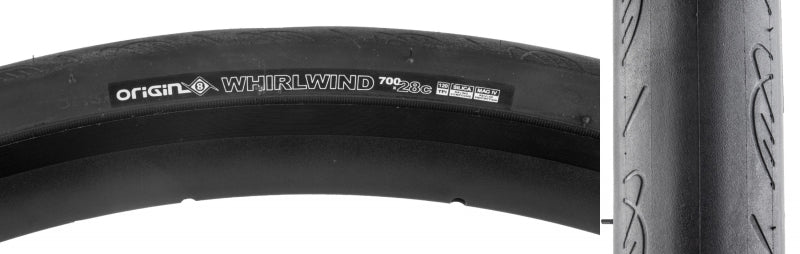 Origin8 Whirlwind 700x28 Standard Tire