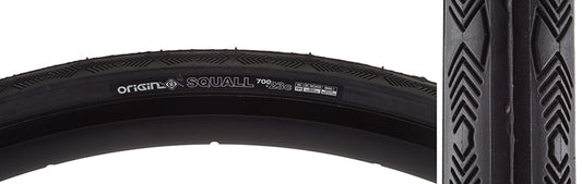 Origin8 Squall 700x23 Standard Tire