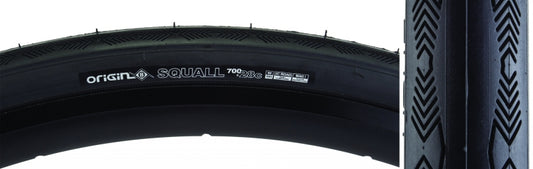 Origin8 Squall 700x28 Standard Tire