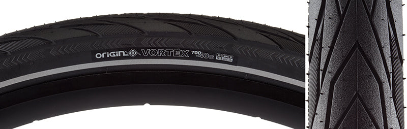 Origin8 Vortex 700x40 Standard Tire