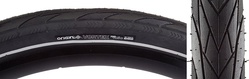 Origin8 Vortex 700x45 Standard Tire