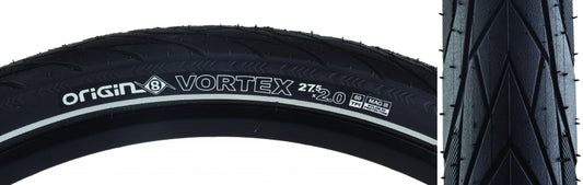 Origin8 Vortex 27.5x2.0 Standard Tire