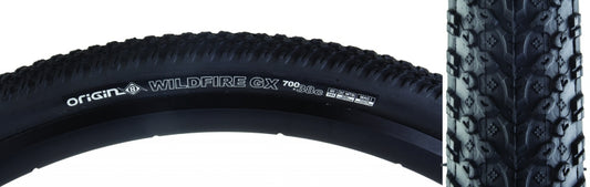 Origin8 Wildfire GX 700x38 Standard Tire