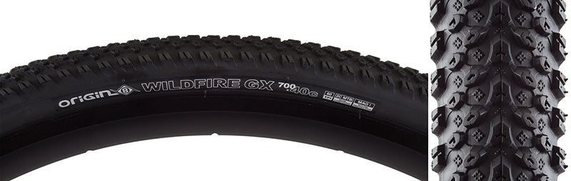 Origin8 Wildfire GX 700x40 Standard Tire