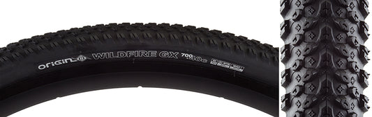 Origin8 Wildfire GX 700x40 Standard Tire