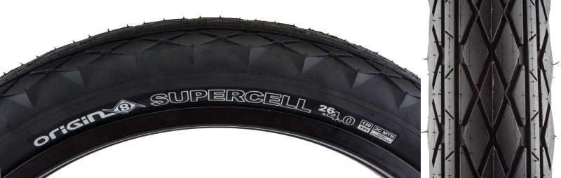 Origin8 Supercell 26x4.0 Standard Tire