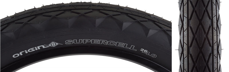 Origin8 Supercell 26x4.0 Standard Tire