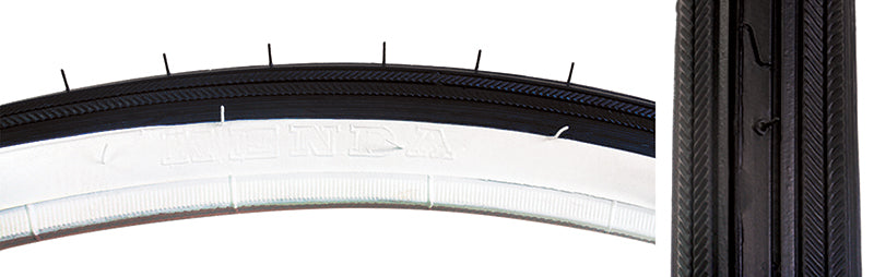 Sunlite Road Raised Center 27x1-1/4 Standard Tire