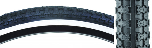 Sunlite MTB Raised Center 26x2.125 Standard Tire