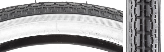 Sunlite Street S-7 20x1-3/4 S7 Standard Tire