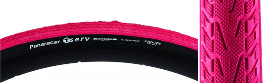 Panaracer T-Serv 700x28 Standard Tire