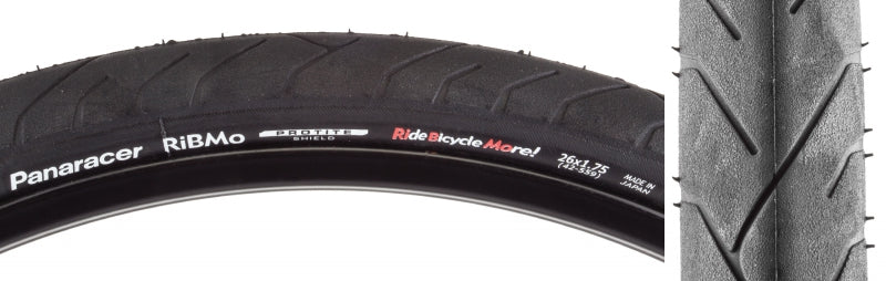 Panaracer Ribmo 26x1.75 Standard Tire